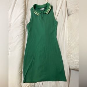 Aritzia Sun-deh tennis dress
